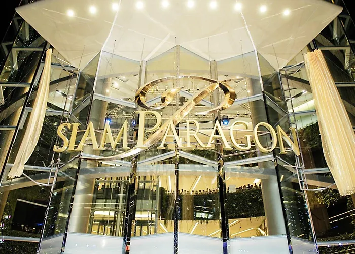 โกอินน์ สนามบินสุวรรณภูมิ Go Suvarnabhumi Airport Bangkok