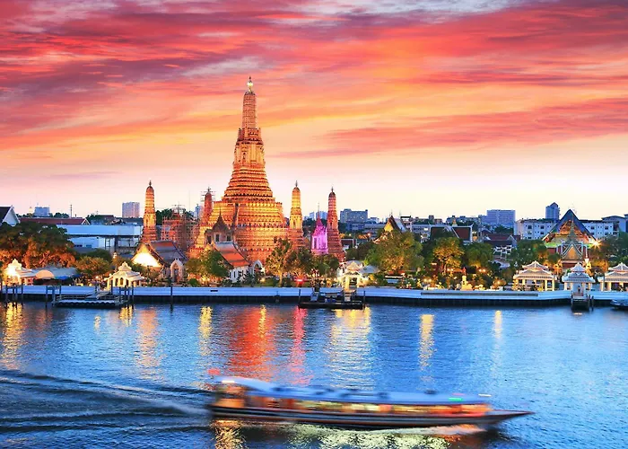 โกอินน์ สนามบินสุวรรณภูมิ Go Suvarnabhumi Airport Apartment Bangkok
