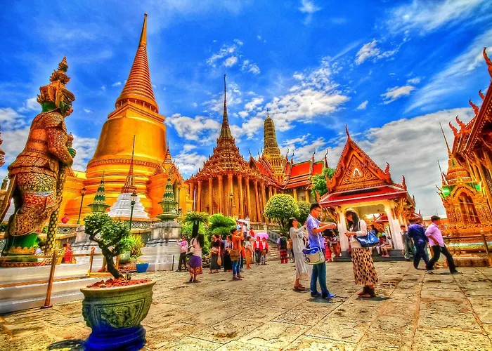 Apartment โกอินน์ สนามบินสุวรรณภูมิ Go Suvarnabhumi Airport Bangkok