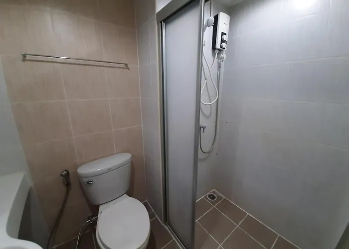 Apartment โกอินน์ สนามบินสุวรรณภูมิ Go Suvarnabhumi Airport